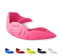 SISU Aero Large Rose Vif