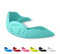 SISU Aero Mouthguard