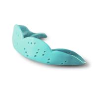 SISU Aero Protège-Dents Unisexe pour Adulte, S16-NG-MM-1, Mighty Maroon, Adult (+11 Jahre)