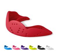 SISU AERO Small Intense RED