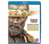 Sisu – Blu-ray – Sony Pictures Home Entertainment