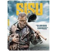 Sisu [Blu-Ray] With Dvd, Widescreen, Ac-3/Dolby Digital, Digital Copy, Dolby, Dubbed, Subtitled
