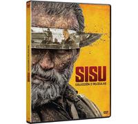 Sisu : De L'or Et Du Sang + Sisu : Le Chemin De La Vengeance (2022, 2025) / Sisu + Sisu 2(Pack 1-2)