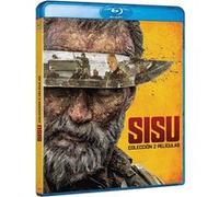 Sisu : de l'or et du sang + Sisu : Le Chemin de la vengeance (2022, 2025) / Sisu + Sisu 2(Pack 1-2) (Blu Ray)