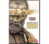 Sisu [DVD]