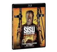 Sisu - Il Vendicatore - (Italian Import) Blu-ray NEUF