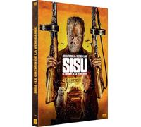 Sisu : Le Chemin de la vengeance – DVD – Sony Pictures Home Entertainment