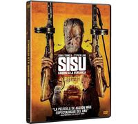 Sisu : Le Chemin De La Vengeance (2025) / Sisu 2