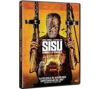 Sisu : Le Chemin de la vengeance (2025) / Sisu 2 (DVD)