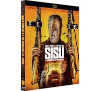 Sisu : Le Chemin de la vengeance [Blu-ray]