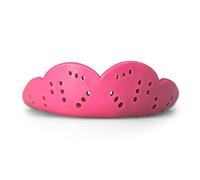 SISU Max 2.4 Protège-Dents Mixte, Rose Vif