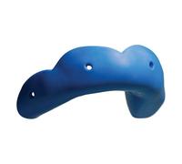 SISU Mouthguards Unisexe Bleu Roi SISU GO, Taille Unique
