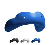 SISU Mouthguards Unisexe Bleu Roi SISU GO, Taille Unique
