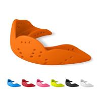 SISU Orange AERO Small Tangerine unisexe