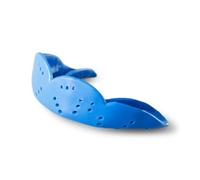 SISU Protège-Dents Aero 1,6 de, Mixte, Aero 1.6, Bleu électrique