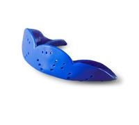 SISU Protège-dents Max 2,4 mm (bleu roi)