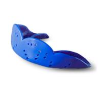 SISU Protège-dents Max 2,4 mm (bleu roi)