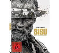 Sisu – Rache ist süß – Hennie Aksel Doolan – DVD – Import – Sony Pictures Home Entertainment