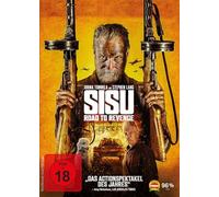 Sisu: Road to Revenge – DVD – allemand, anglais