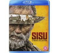 Sisu / Sisu: Road to Revenge 2 Movie Collection