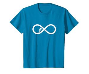 Sisyphe à l'infini - Professeur retraité T-Shirt