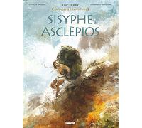 Sisyphe & Asclépios – Glénat