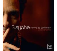 Sisyphe by Pierre De Bethmann (2014-04-10)