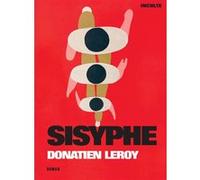 Sisyphe - Donatien Leroy - Inculte-Derniere Marge - broché - Roman