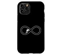 Sisyphe/Eternal Boulder/Camus Sisyphus/Absurde Stoic Coque pour iPhone 11 Pro