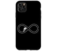 Sisyphe/Eternal Boulder/Camus Sisyphus/Absurde Stoic Coque pour iPhone 11 Pro Max