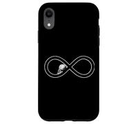 Sisyphe/Eternal Boulder/Camus Sisyphus/Absurde Stoic Coque pour iPhone XR