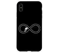 Sisyphe/Eternal Boulder/Camus Sisyphus/Absurde Stoic Coque pour iPhone XS Max