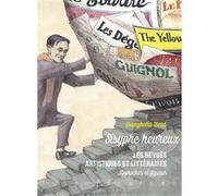 Sisyphe Heureux - Les Revues Artistiques Et Littéraires - Approches Et Figures