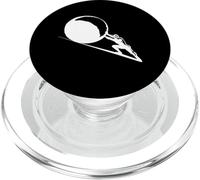 Sisyphe Mythologie Grecque Sisyphe PopSockets PopGrip pour MagSafe