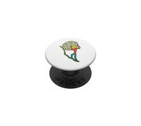 Sisyphe PopSockets PopGrip Adhésif
