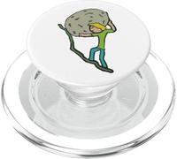 Sisyphe PopSockets PopGrip pour MagSafe