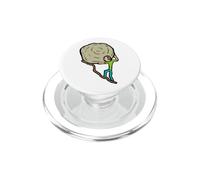 Sisyphe PopSockets PopGrip pour MagSafe