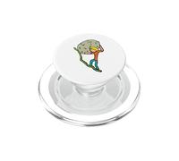 Sisyphe PopSockets PopGrip pour MagSafe