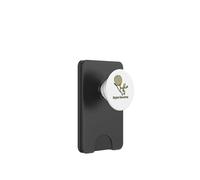 Sisyphe Prend Une Pause PopSockets PopWallet pour MagSafe
