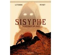 Sisyphe - Serge Le Tendre - Dargaud - cartonné - Bande dessinée