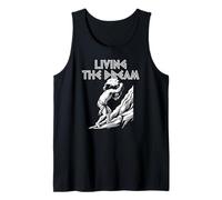 Sisyphe VIT Un rêve drôle Débardeur