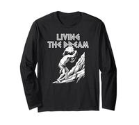 Sisyphe VIT Un rêve drôle Manche Longue