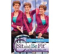 Sit and Be Fit: COPD Workout