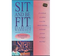 Sit and Be Fit: Diabetes Workout
