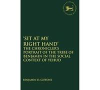 'Sit At My Right Hand' (The Library of Hebrew Bible/Old Testament Studies) - [Version Originale] Inconnu (Auteur)