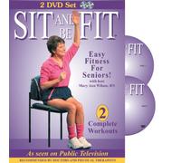 Sit & Be Fit