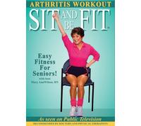 Sit & Be Fit Arthritis Workout