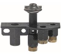 Sit Brûleur d'allumage série 190 gaz 3 feux gaz naturel/liquide Convient pour elframo Buses type 35/51