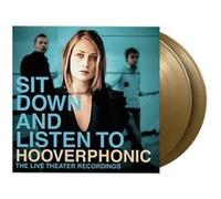 Hooverphonic - Sit Down and Listen to
