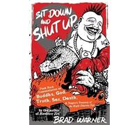 Sit Down and Shut Up